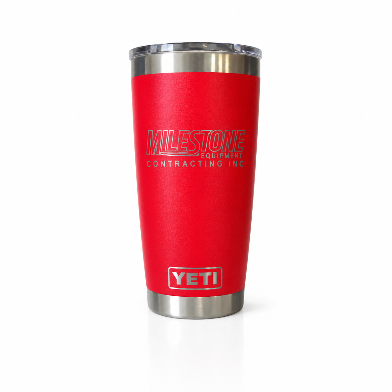 Milestone YETI® Rambler® 591 ML