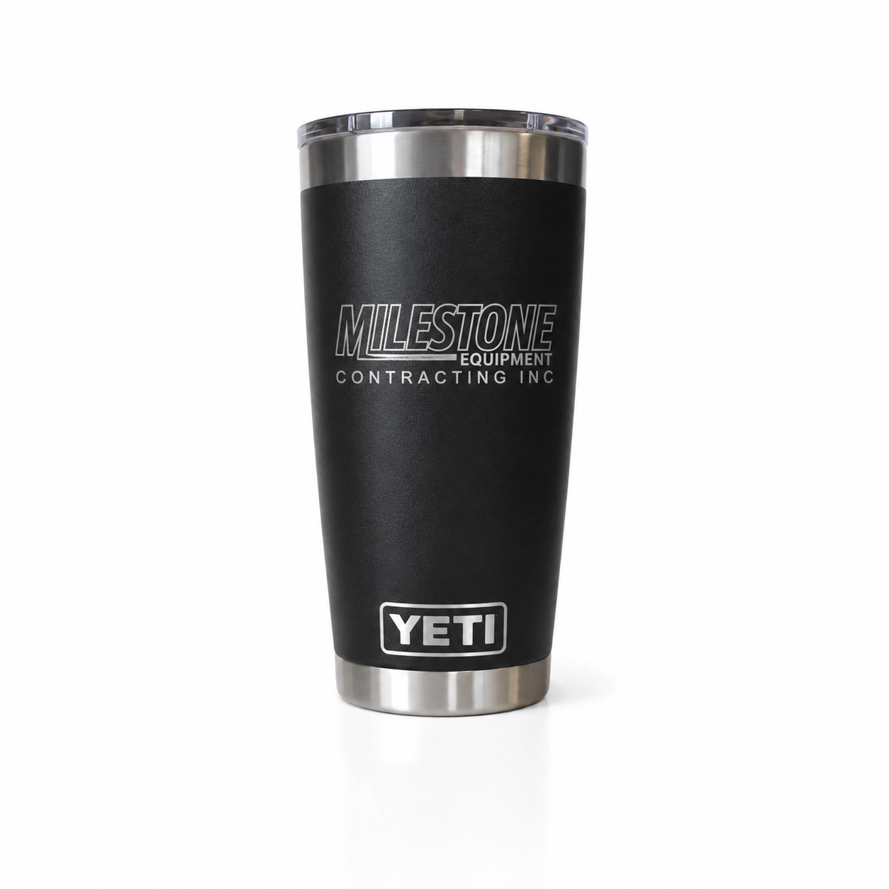 Milestone YETI® Rambler® 591 ML