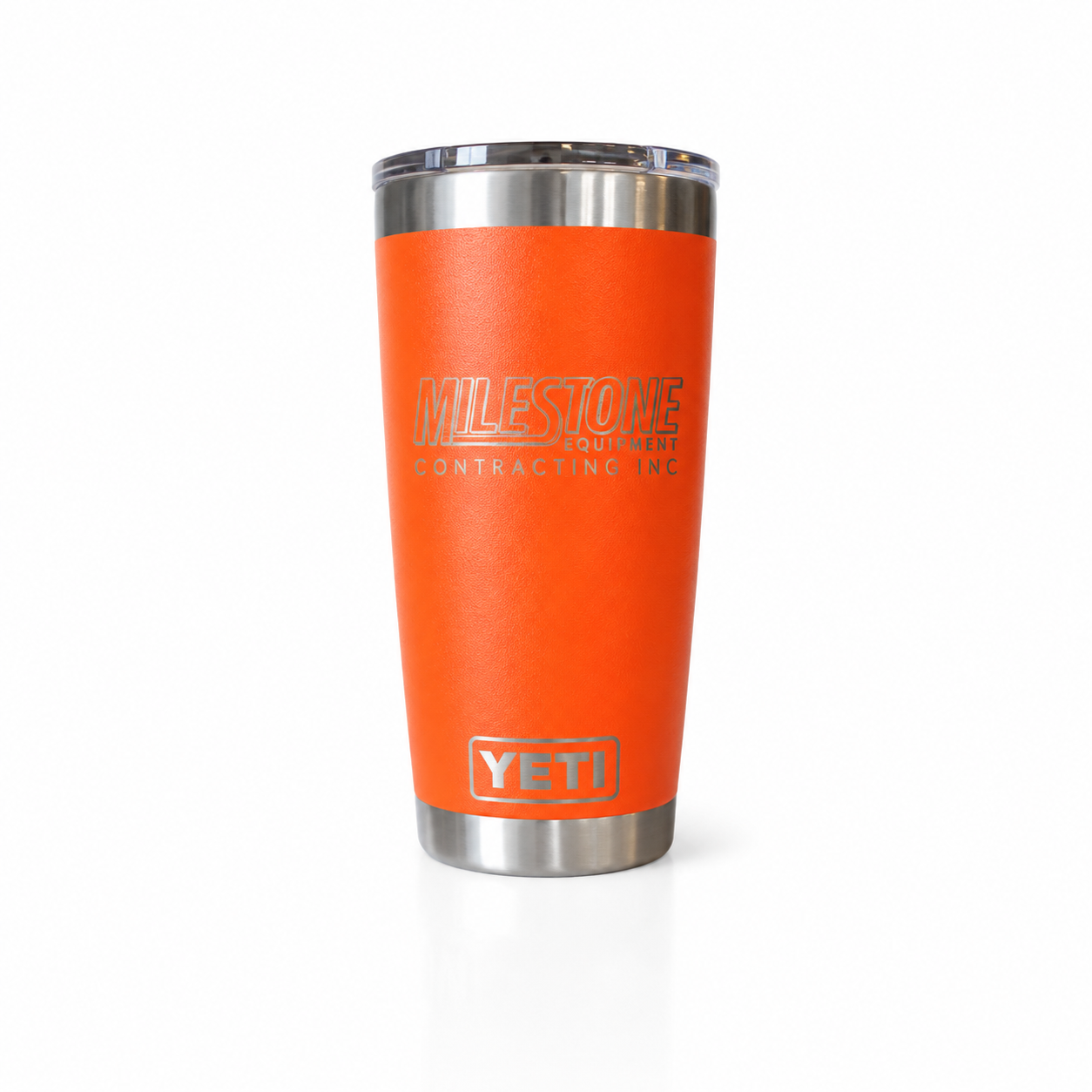 Milestone YETI® Rambler® 591 ML