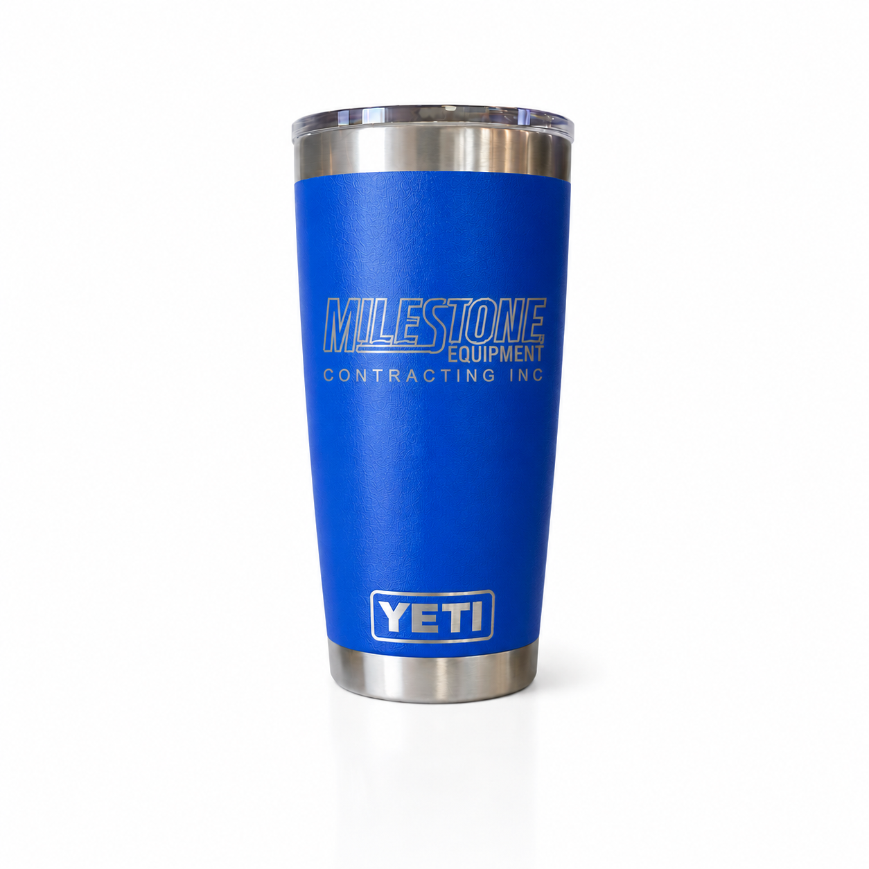 Milestone YETI® Rambler® 591 ML