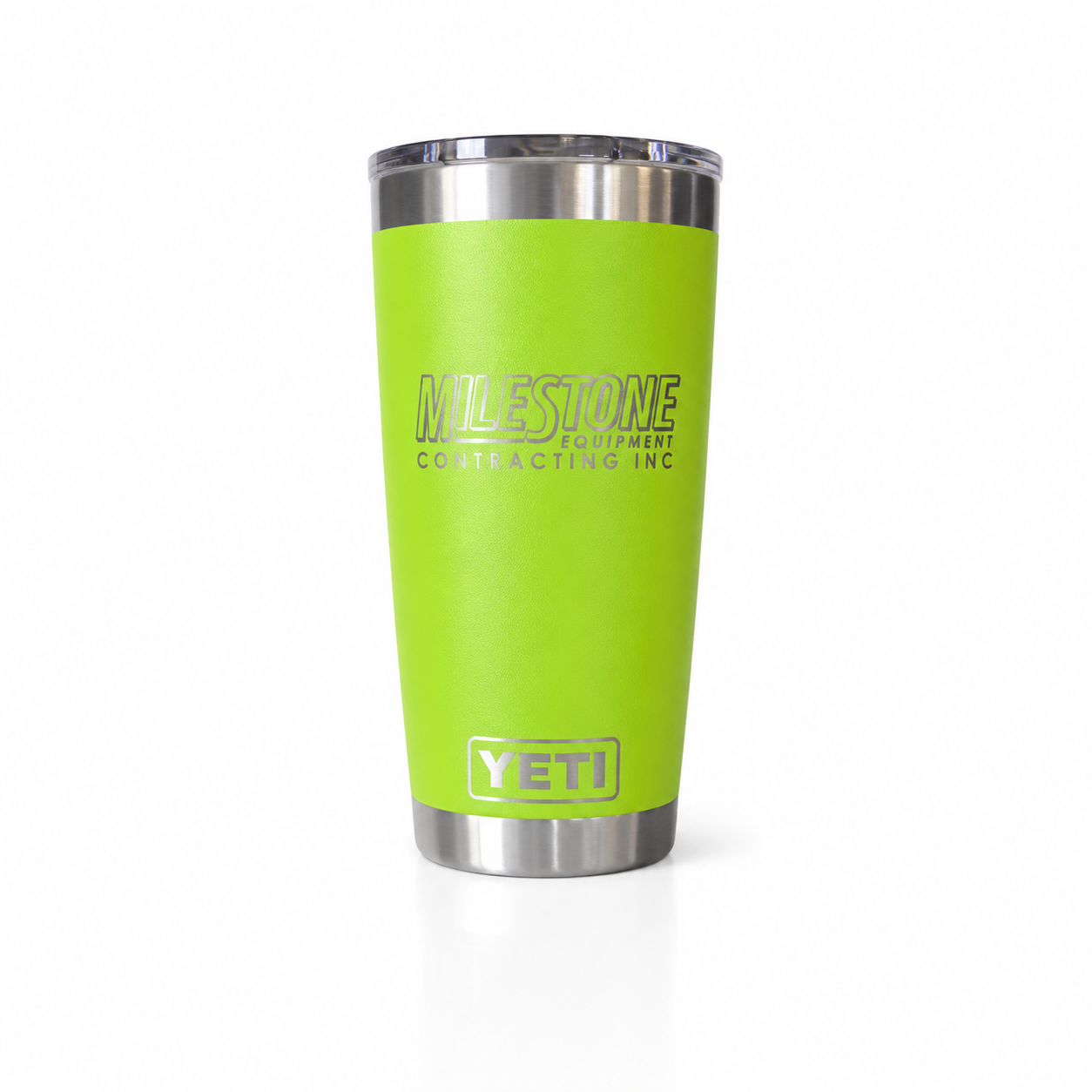 Milestone YETI® Rambler® 591 ML