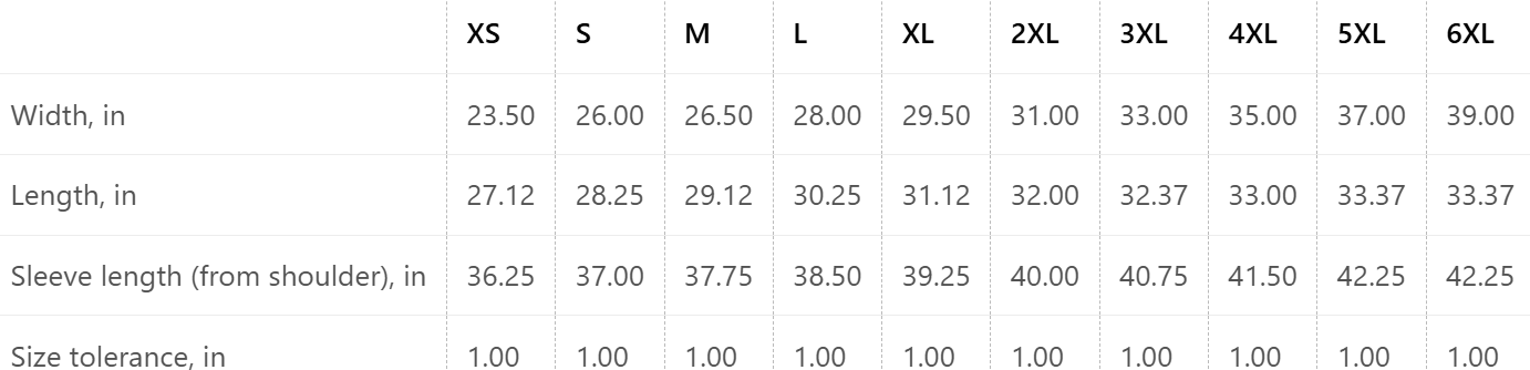 Milestone Logo CornerStone® Men's Duck Cloth Hooded Work Jacket