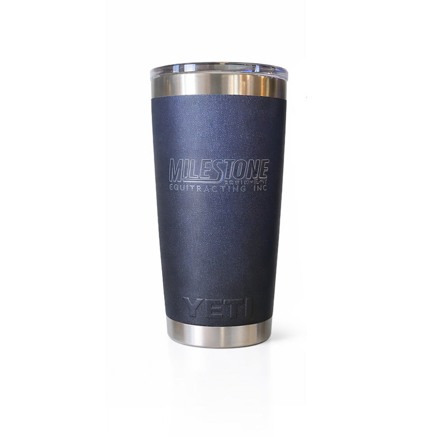 Milestone YETI® Rambler® 591 ML